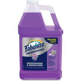 All-Purpose Cleaner, Lavender Scent, Gallon Bottle