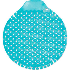 Tidal Wave Urinal Screens, Cotton Blossom Scent, 6/Box