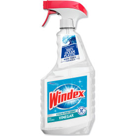 Multi-Surface Vinegar Cleaner, Pleasant Scent, 23 oz. Spray Bottle, 8/Case