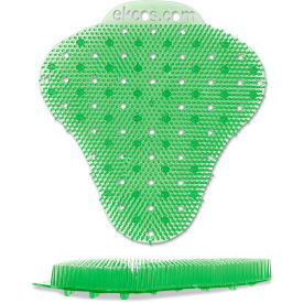 ekcoscreen Urinal Screen, Apple, 12/Case
