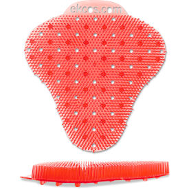 Urinal Screen, Melon, 12/Case