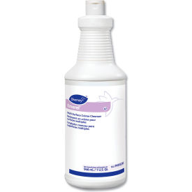 Emerel Multi-Surface Creme Cleanser, Fresh Scent, 32 oz. Bottle, 12/Case