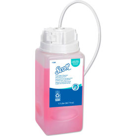 Pro Foam Skin Cleanser with Moisturizers, Citrus Scent, 1.5 L Refill, 2/Case