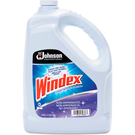 Multi-Surface Ammonia Free Streak-Free Cleaner, 128 oz. Refill Bottle