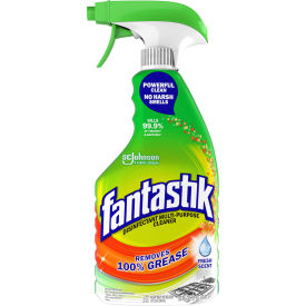 Disinfectant Multi-Purpose Cleaner Fresh Scent, 32 oz. Spray Bottle