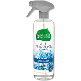 All-Purpose Cleaner, Unscented, 23 oz. Trigger Spray Bottle