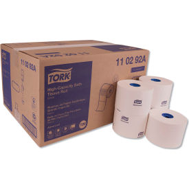 Advanced High Capacity Bath Tissue, Septic Safe, 1,000 Sheets/Roll, 36/Case