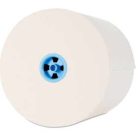 Pro Hard Roll Paper Towels with Elevated Design, 1150 ft Roll, 6 Rolls/Case