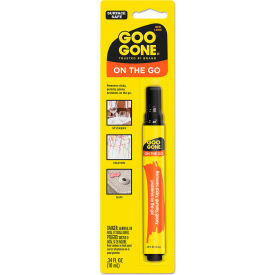 Mess-Free Pen Cleaner, Citrus Scent, 0.34 Pen Applicator