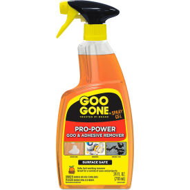 Pro-Power Cleaner, Citrus Scent, 24 oz. Bottle