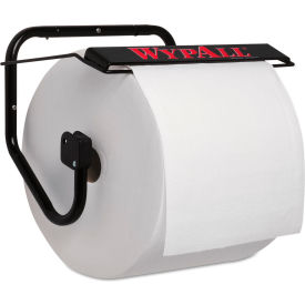 WypAll L40 Towels, Jumbo Roll, White, 12.5" x 13.4" Wipe, 750 Wipes/Roll