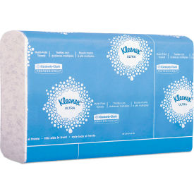 Reveal Multi-Fold Towels, 2-Ply, 8" x 9.4", White, 150 Towels/Pack, 16 Packs/Case