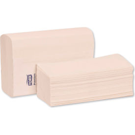 Premium Multifold Towel, 1-Ply, 9" x 9.5", White, 250/Pack, 12 Packs/Case