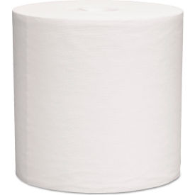 Center-Pull WypAll L40 Towels, 10" x 13-1/5", 200 Wipes/Roll, 2 Rolls/Case