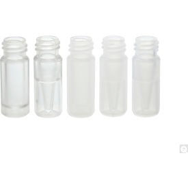 1.5ml Natural PP Large Opening Vial w/9-425mm Neck Finish, Vial Only, 1000PK