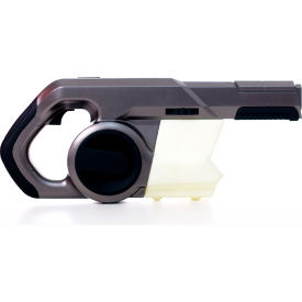 Green Air Immuno 360 Spray Gun, 0.2 Gallon Capacity