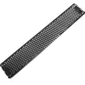 Body File Flat, Steel, 4"W x 1-4/5"D x 10-4/5"H
