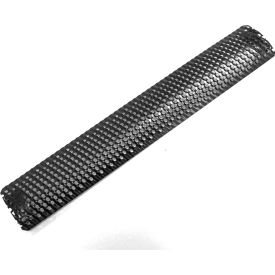 Body File Flat, Steel, 1-4/5"W x 1/10"D x 10"H