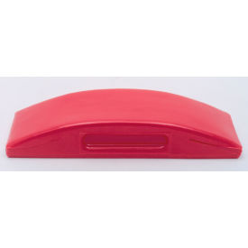 Sanding Block, Vinyl, 3"W x 1-1/2"D x 8-1/2"H