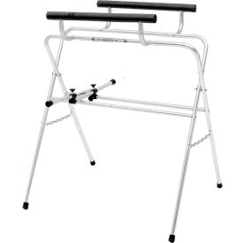 Fender Stand, Steel, 31"W x 38"D x 45"H