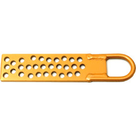 Multi-Hole Puller, Steel, 3"W x 1-2/5"D x 14"H