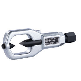 Double-Edge Mechanic Nut Splitter, Classes 5, 6 & 8, 3/8"(10mm) - 1-1/16"(27mm)