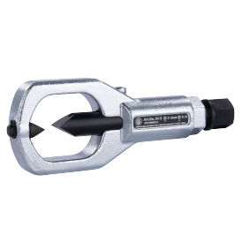 Double-Edge Nut Splitter, Classes 5, 6 & 8, 11/16" - 1-7/16"
