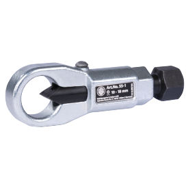 Single Edged Mechanic Nut Splitter, Class 6, 3/8"(10mm) To 3/4"(18mm)