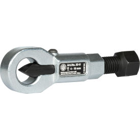 Single Edged Mechanic Nut Splitter, Class 6, 3/16" to 3/8"