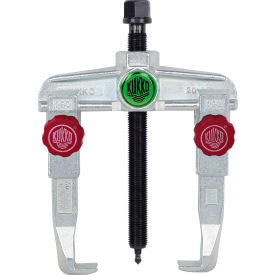2-Arm, Revers Quick Adj 4.5-Ton Capacity, 3-1/2"(90mm) Open, 3-7/8"(100mm) Reach