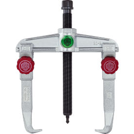 2-Arm, Revers Quick Adj. 6.5-Ton Capacity, 6-3/8"(160mm) Open, 5-7/8"(150mm) Reach