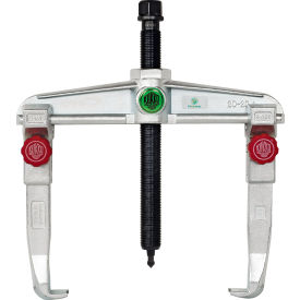 2-Arm, Revers Quick Adj. 6.5-Ton Capacity, 7-7/8"(200mm) Open, 5-7/8"(150mm) Reach