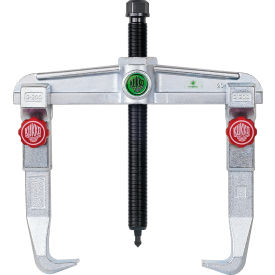 2-Arm, Revers Quick Adj 9-Ton Capacity, 9-7/8"(250mm) Open, 7-7/8"(200mm) Reach