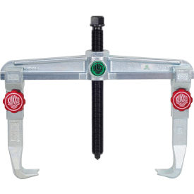 2-Arm, Revers Quick Adj 9-Ton Capacity, 13-3/4" Open, 7-7/8" Reach