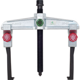 Narrow 2-Arm, Revers Quick Adj 5.5-Ton Capacity, 7-7/8"(200mm) Open, 5-7/8"(150mm) Reach