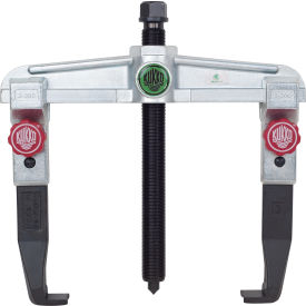 Narrow 2-Arm, Revers Quick Adj 8-Ton Capacity, 9-7/8"(250mm) Open, 7-7/8"(200mm) Reach