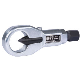 Single Edged Mechanic Nut Splitter, Class 6, 3/4" to 1-1/16"