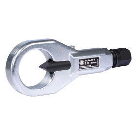 Single Edged Mechanic Nut Splitter, Class 6, 1-1/16" to 1-3/8"