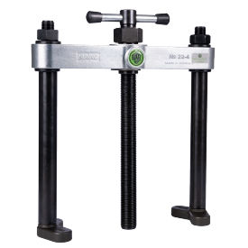 7.5-Ton Capacity Counterstay - Internal Extractor