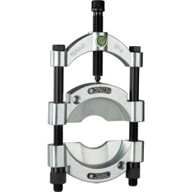 Separator W/Single Clamping Spindle 7/8"(22mm) To 4-1/2"(115mm), Used W/18-2 Pulling Device
