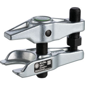 Adjustable Ball Joint Extractor Lever Type, 3/4" Opening, 2" Reach, 3.3 Ton Capacity