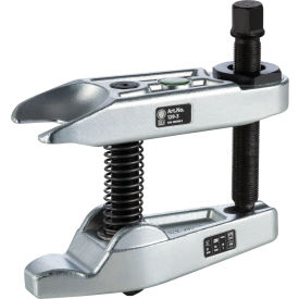 Adjustable Ball Joint Extractor Lever Type, 1-1/4"(31mm) Opening, 2-3/4"(70mm) Reach