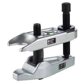 Adjustable Ball Joint Extractor Lever Type, 1-5/8"(40mm) Opening And 3-3/8"(85mm) Reach
