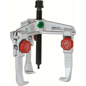3-Arm, Revers Quick Adj 6.5-Ton Capacity, 3-1/2"(90mm) Open, 3-7/8"(100mm) Reach