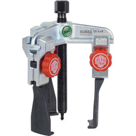 Narrow 3-Arm, Revers Quick Adj 5.5-Ton Capacity, 3-1/2"(90mm) Open, 3-7/8"(100mm) Reach