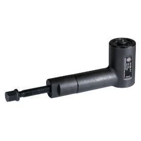 Auxiliary Hydraulic Ram For The 20-2+ And 30-2+ Pullers Or Larger, 11 Ton Capacity
