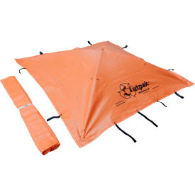 Outpak Washout Construction Washout Polypropylene Lid