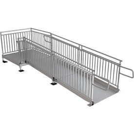 12' X 48"W, Guards, 3/PK