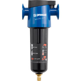 Activated Carbon Filtration with 1" FNPT Connections