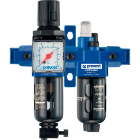 1/4" FNPT 2pc FRL